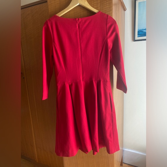 Banana Republic A-line Dress - Picture 3 of 4